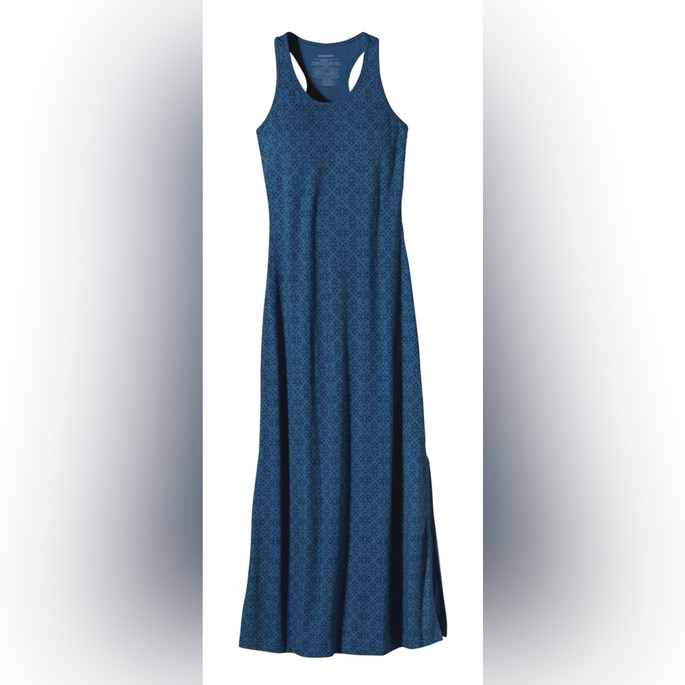 Patagonia Kamala Maxi Dress